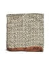 Unbranded Animal Print Brown Scarf One size - photo 2