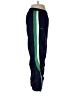 Under Armour 100% Nylon Color Block Blue Track Pants Size L - photo 4