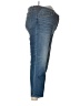 Hatch Blue Jeans Size 29 Maternity - photo 4