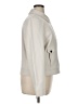 Ann Taylor Ivory Jacket Size 16 - photo 4