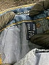Lands' End Hearts Blue Jeans Size 8 - photo 9