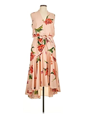 Taylor Cocktail Dress (view 1)