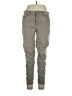 Democracy Gray Casual Pants Size 14 - photo 1