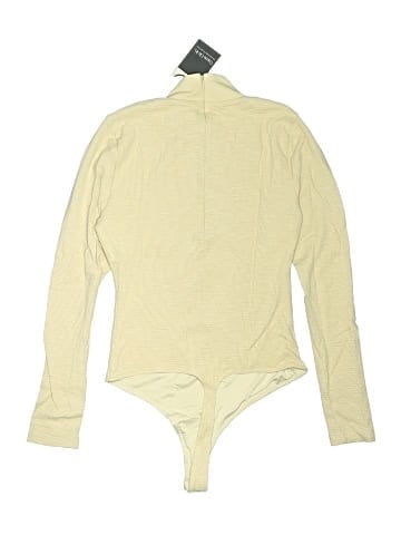 Privacy Please Bodysuit (view 2)
