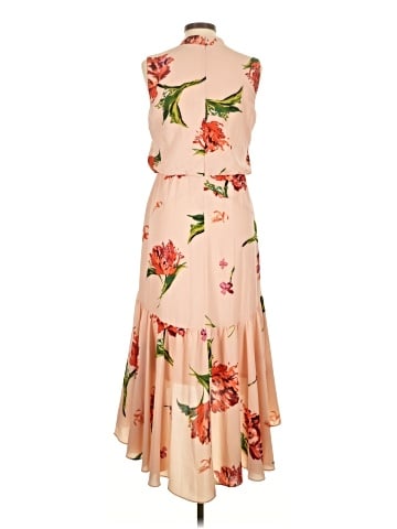 Taylor Cocktail Dress (view 2)