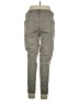 Democracy Gray Casual Pants Size 14 - photo 2