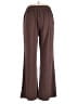 Assorted Brands Brown Casual Pants Size L - photo 2