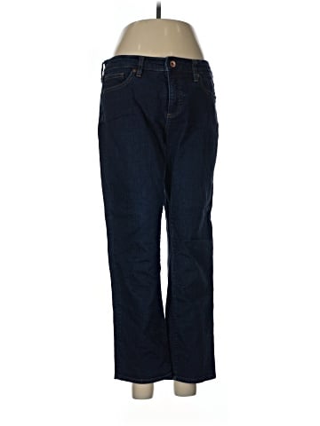 Lands' End Jeans (view 1)