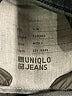 Uniqlo Blue Jeans Size XL - photo 4