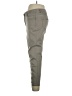 Democracy Gray Casual Pants Size 14 - photo 5