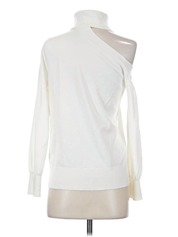 L'Agence Turtleneck Sweater (view 2)