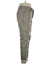 Democracy Gray Casual Pants Size 14 - photo 4