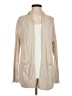 American Eagle Outfitters Tan Cardigan Size S - photo 1