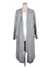 Torrid Gray Cardigan Size 4X Plus (4) - photo 1