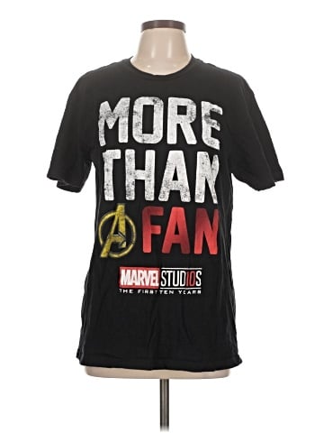 Marvel Short Sleeve T-Shirt (view 1)