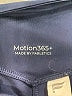 Motion 365 made by Fabletics Blue Active Pants Size S - photo 7