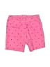 Swiggles Polka Dots Pink Shorts Size 6-9 mo - photo 1