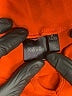 Rafaella 100% Cotton Orange 3/4 Sleeve Top Size XL - photo 7