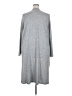 Torrid Gray Cardigan Size 4X Plus (4) - photo 2