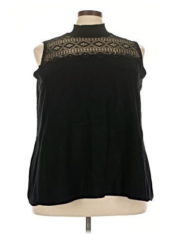 Lane Bryant Outlet Cardigan (view 1)