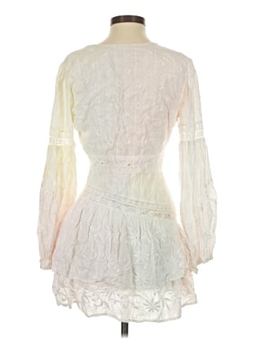 LoveShackFancy Cocktail Dress (view 2)
