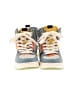 Zara Gray Sneakers Size EU 35 (youth) - photo 2