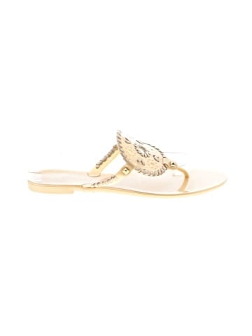 Jack Rogers Sandals (view 1)