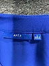 Apt. 9 100% Polyester Blue Long Sleeve Blouse Size L - photo 7