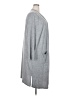 Torrid Gray Cardigan Size 4X Plus (4) - photo 4