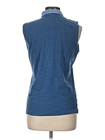 Woolrich Sleeveless Polo (view 2)