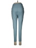 Apana Teal Active Pants Size M - photo 2