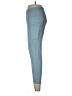 Apana Teal Active Pants Size M - photo 5