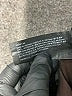Theory Brown Black Active Pants Size M - photo 8