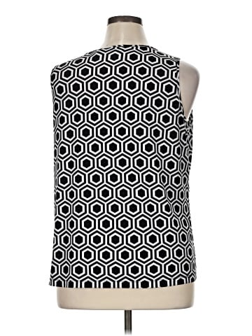 Susan Graver Tank Top (view 2)
