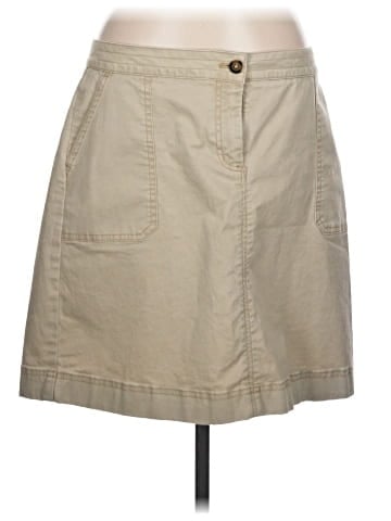 Boden Casual Skirt (view 1)
