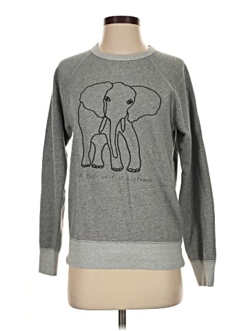 J.Crew Sweatshirt (view 1)