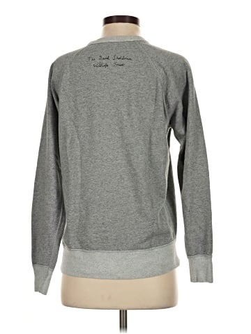 J.Crew Sweatshirt (view 2)