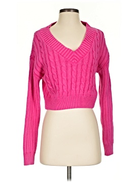 madden nyc Pullover Sweater (view 1)