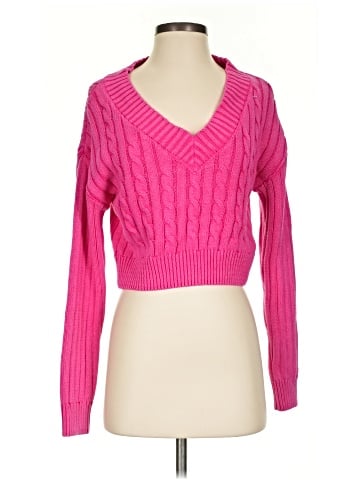 madden nyc Pullover Sweater (view 1)