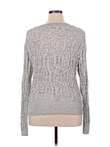 White House Black Market Pullover Sweater (view 2)