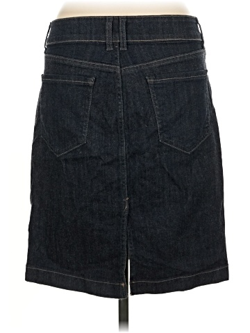 Old Navy Denim Skirt (view 2)