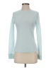 Outdoor Voices Teal Thermal Top Size S - photo 1
