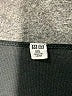 Uniqlo Black Tank Top Size XXL - photo 7