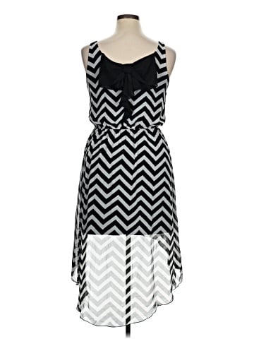 Heart Soul Casual Dress (view 2)