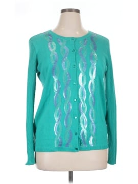 Bob Mackie Cardigan