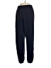 Gap Solid Blue Track Pants Size L (tall) - photo 1