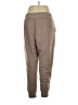 Member's Mark Brown Sweatpants Size XL - photo 2