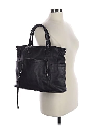 Aimee Kestenberg Leather Tote (view 2)