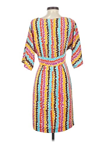 Trina Turk Casual Dress (view 2)