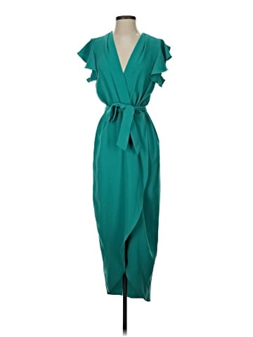 Amanda Uprichard Cocktail Dress (view 1)